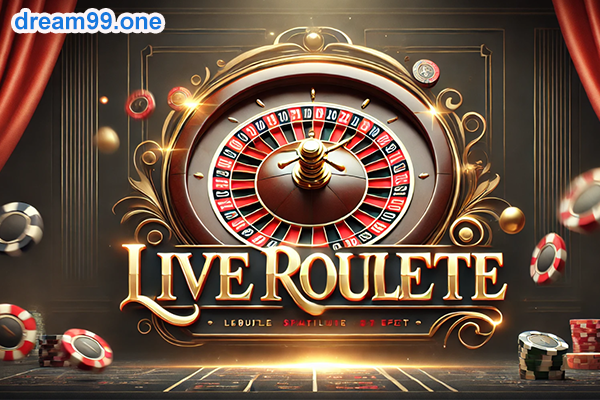 Live Roulette