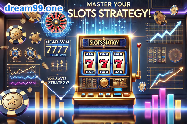 slots strategy