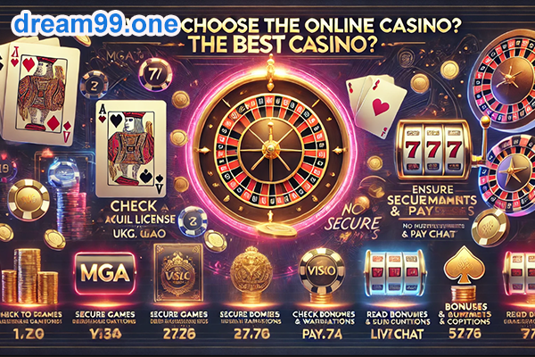 tips-to-choose-a-best-online-casino